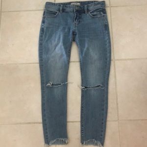 Free People Jeans